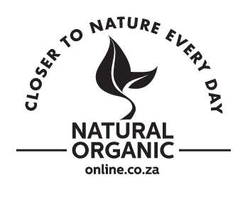 Natural Organic Online Logo